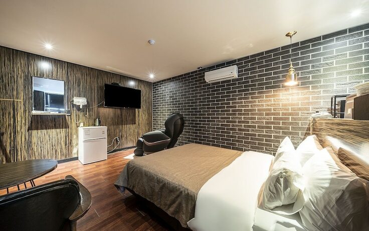Imagen general del Hotel Goyang Traum. Foto 2