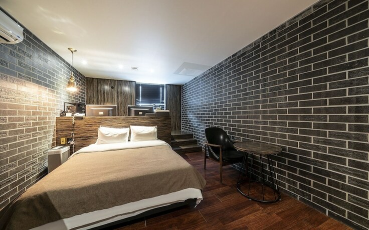Imagen general del Hotel Goyang Traum. Foto 3