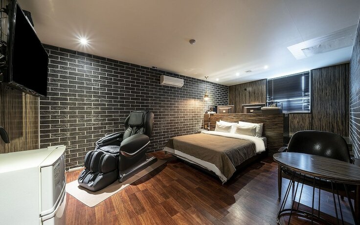 Imagen general del Hotel Goyang Traum. Foto 4