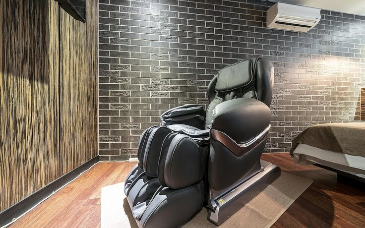 Imagen general del Hotel Goyang Traum. Foto 5