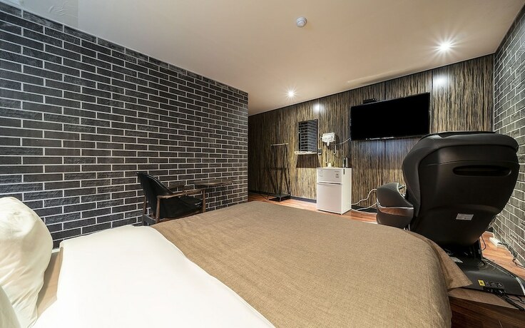 Imagen general del Hotel Goyang Traum. Foto 6