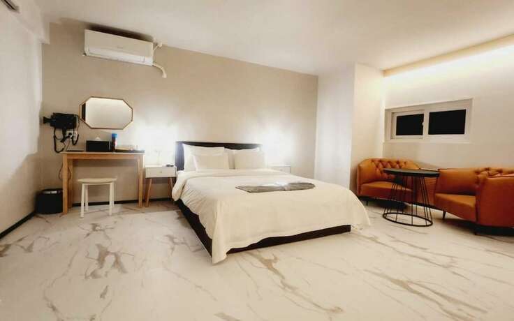 Imagen general del Hotel Goyang Traum. Foto 7