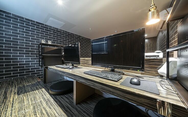 Imagen general del Hotel Goyang Traum. Foto 9