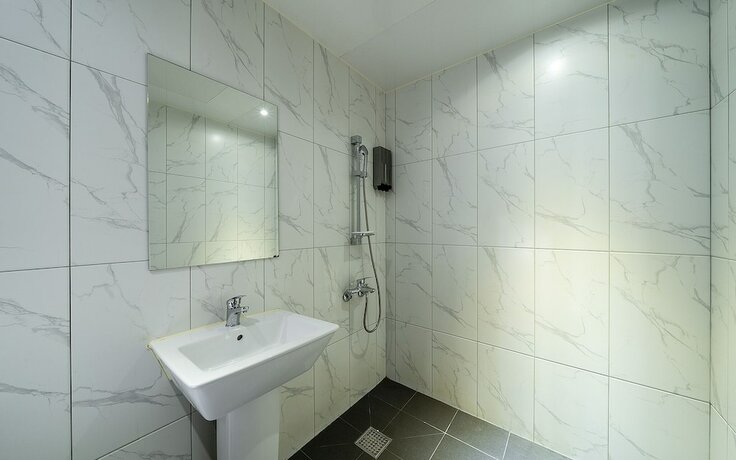 Imagen general del Hotel Goyang Traum. Foto 10