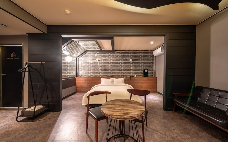 Imagen de la habitación del Hotel Goyang Traum. Foto 12