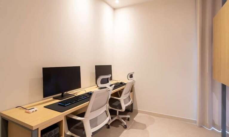 Imagen de la habitación del Hotel Goyang Yuji. Foto 13