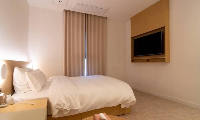 Imagen general del Hotel Goyang Yuji. Foto 1
