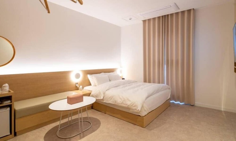 Imagen de la habitación del Hotel Goyang Yuji. Foto 15