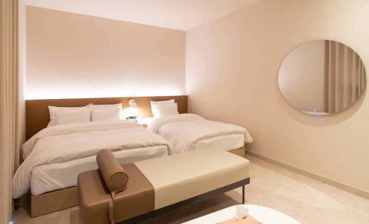 Imagen de la habitación del Hotel Goyang Yuji. Foto 16
