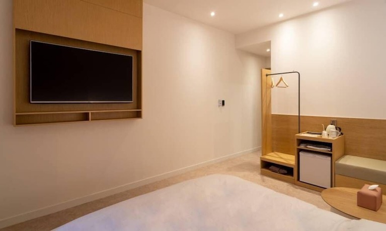 Imagen general del Hotel Goyang Yuji. Foto 3