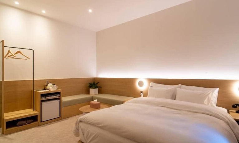 Imagen general del Hotel Goyang Yuji. Foto 4