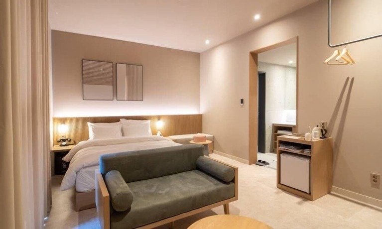 Imagen general del Hotel Goyang Yuji. Foto 5