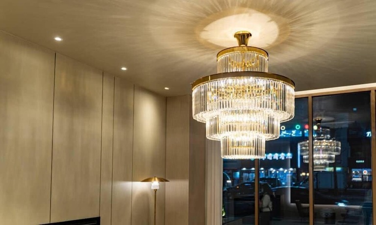 Imagen general del Hotel Goyang Yuji. Foto 6