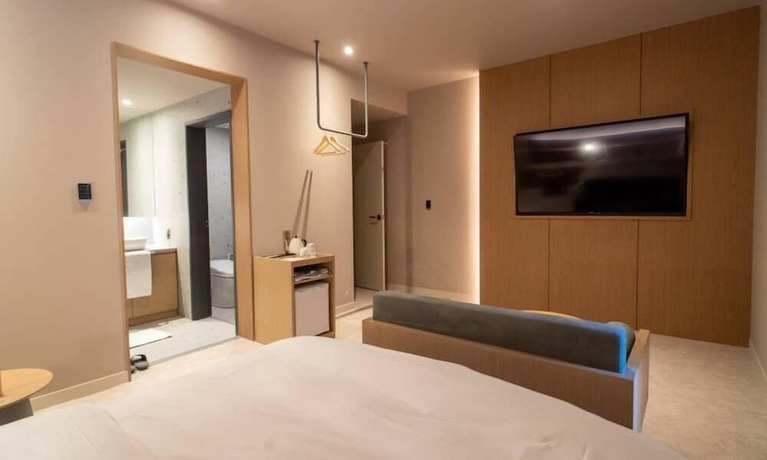 Imagen general del Hotel Goyang Yuji. Foto 7