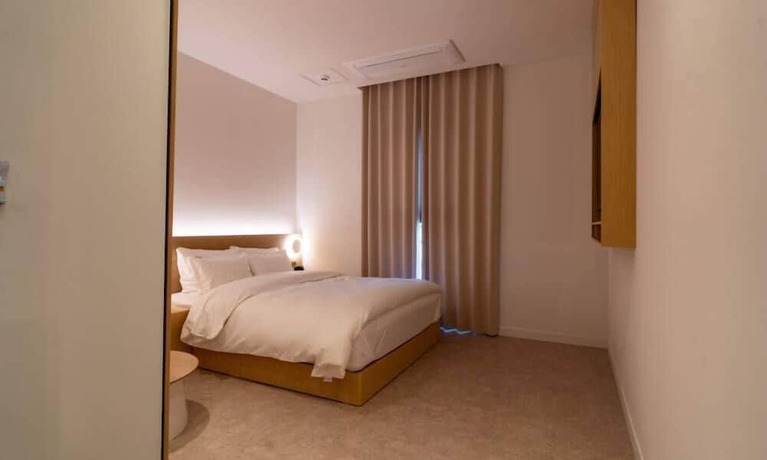 Imagen general del Hotel Goyang Yuji. Foto 8