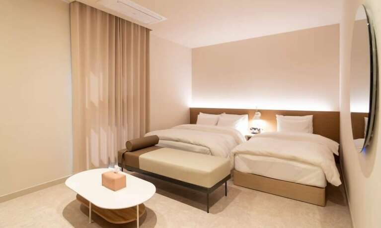 Imagen de la habitación del Hotel Goyang Yuji. Foto 20