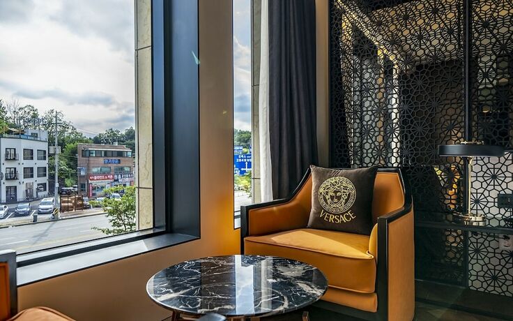 Imagen general del Hotel Goyang the Wynn. Foto 5