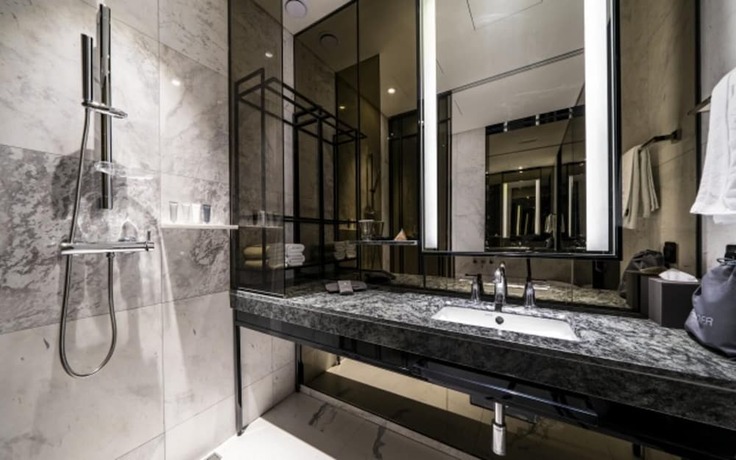 Imagen general del Hotel Goyang the Wynn. Foto 7