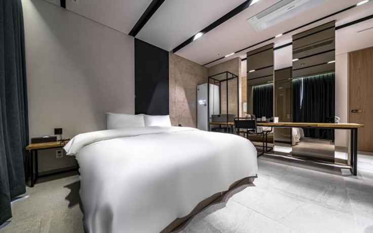 Imagen general del Hotel Goyang the Wynn. Foto 9