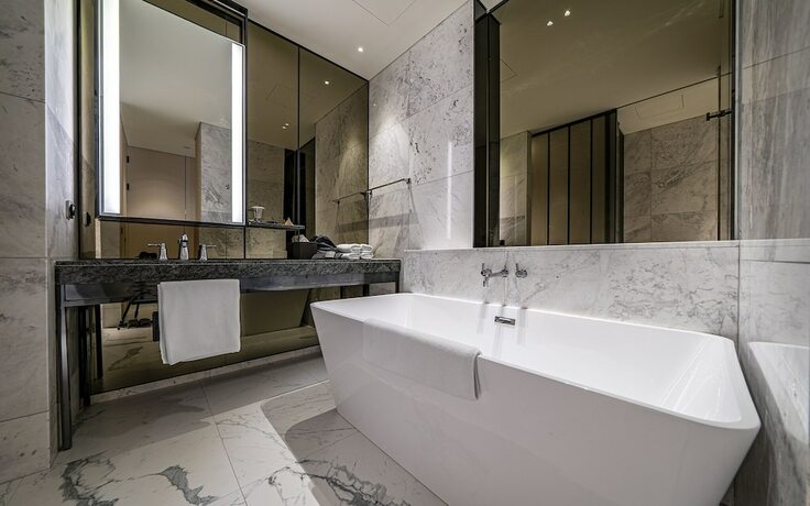 Imagen general del Hotel Goyang the Wynn. Foto 10