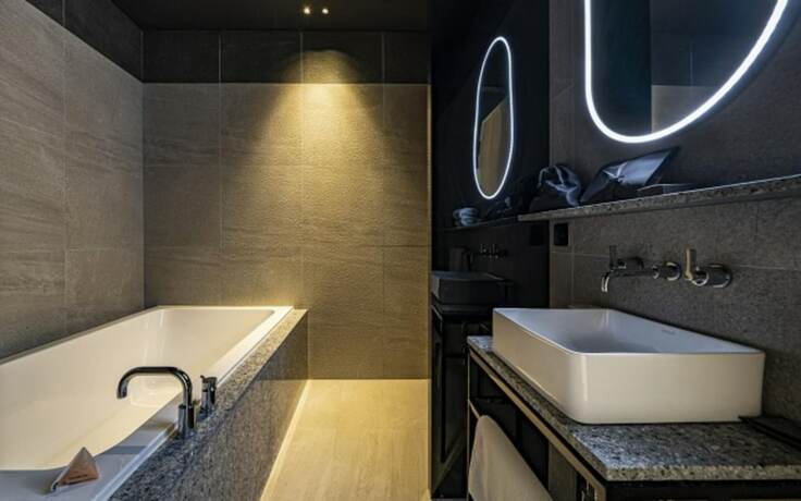 Imagen general del Hotel Goyang the Wynn. Foto 11