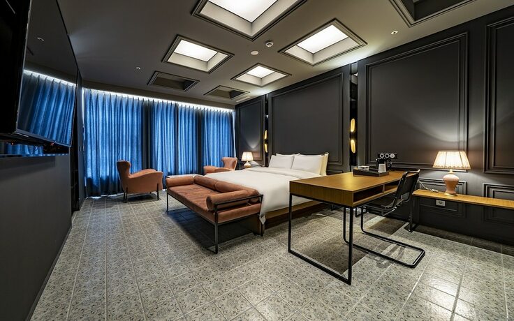 Imagen general del Hotel Goyang the Wynn. Foto 13