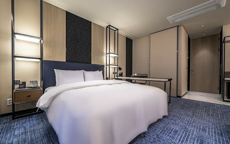 Imagen general del Hotel Goyang the Wynn. Foto 15