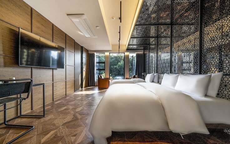 Imagen general del Hotel Goyang the Wynn. Foto 20