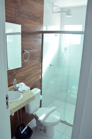 Imagen de la habitación del Hotel Goyanna. Foto 2