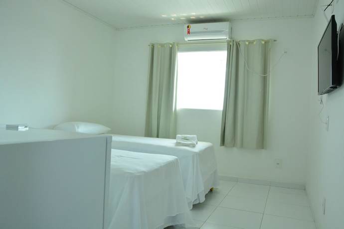 Imagen de la habitación del Hotel Goyanna. Foto 3