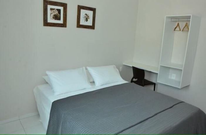 Imagen de la habitación del Hotel Goyanna. Foto 4