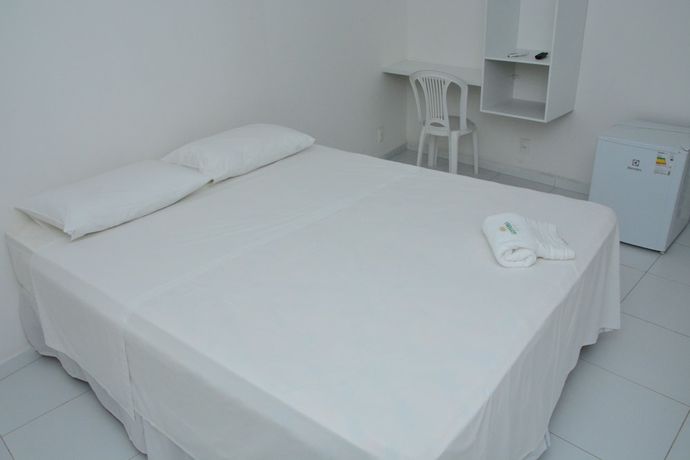 Imagen de la habitación del Hotel Goyanna. Foto 5
