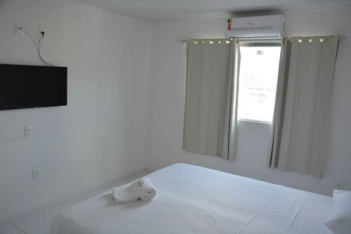 Imagen de la habitación del Hotel Goyanna. Foto 6