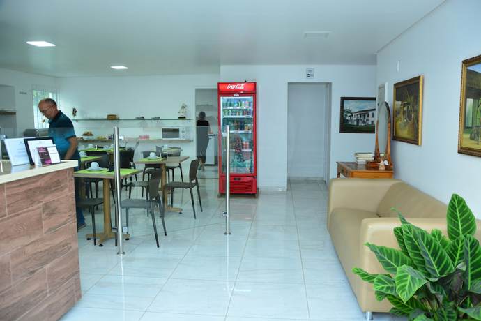 Imagen general del Hotel Goyanna. Foto 1