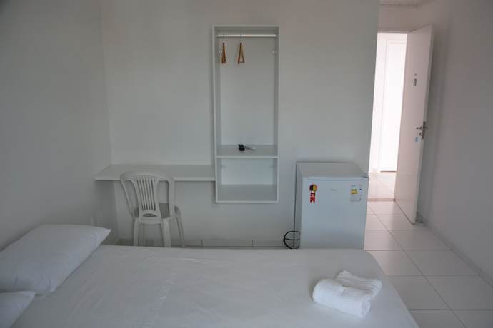 Imagen de la habitación del Hotel Goyanna. Foto 10