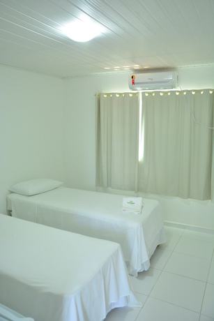 Imagen de la habitación del Hotel Goyanna. Foto 13