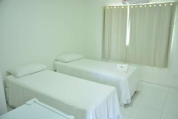 Imagen de la habitación del Hotel Goyanna. Foto 14