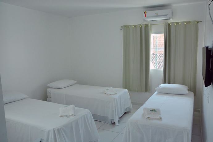 Imagen de la habitación del Hotel Goyanna. Foto 17