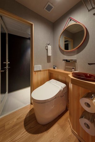 Imagen de la habitación del Hotel Gozan and Serviced Apartment Higashiyama Sanjo. Foto 7