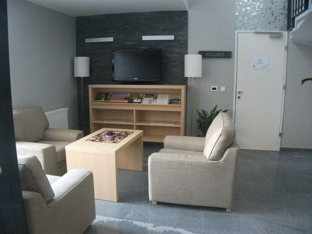 Imagen general del Hotel Gozdna Villa Mari. Foto 2