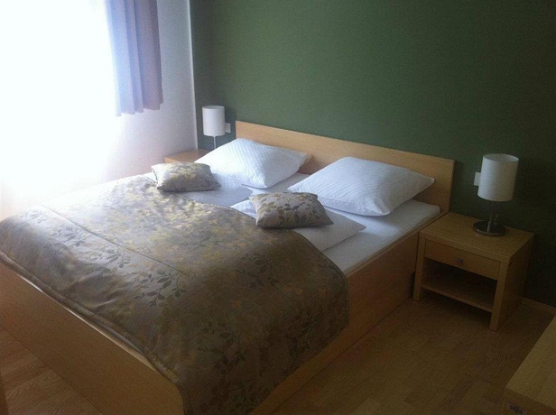 Imagen general del Hotel Gozdna Villa Mari. Foto 4