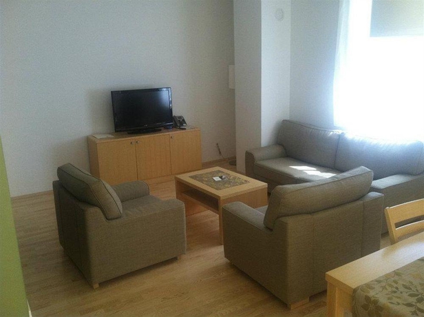Imagen general del Hotel Gozdna Villa Mari. Foto 5