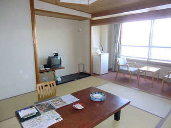 Imagen de los interiores del Hotel Gozensui. Foto 9