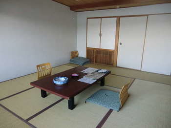Imagen de la habitación del Hotel Gozensui. Foto 6