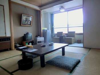 Imagen de la habitación del Hotel Gozensui. Foto 7