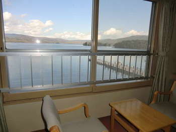Imagen de la habitación del Hotel Gozensui. Foto 8