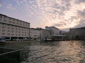 Imagen general del Hotel Gozensui. Foto 4