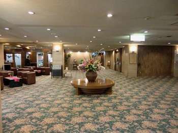 Imagen de los interiores del Hotel Gozensui. Foto 10