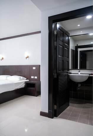 Imagen general del Hotel Gp House Phuket. Foto 3