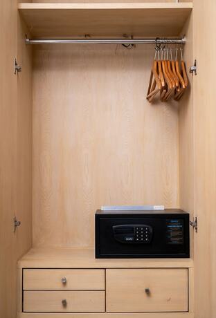 Imagen de la habitación del Hotel Gp House Phuket. Foto 15